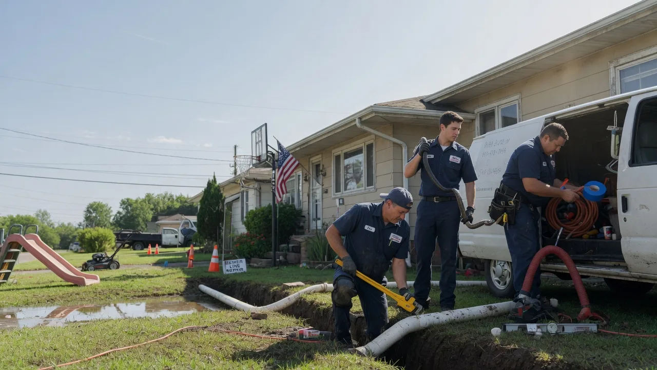 Toilet Installation in Newton, TX near me